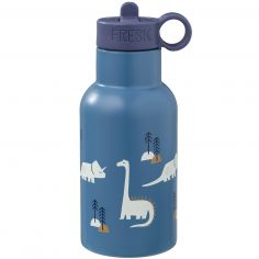 Gourde isotherme Dino (350 ml) - Fresk