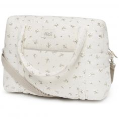 Sac de maternité Camila Roseberry - Babyshower