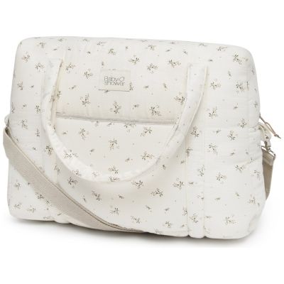 Sac de maternité Camila Roseberry Babyshower