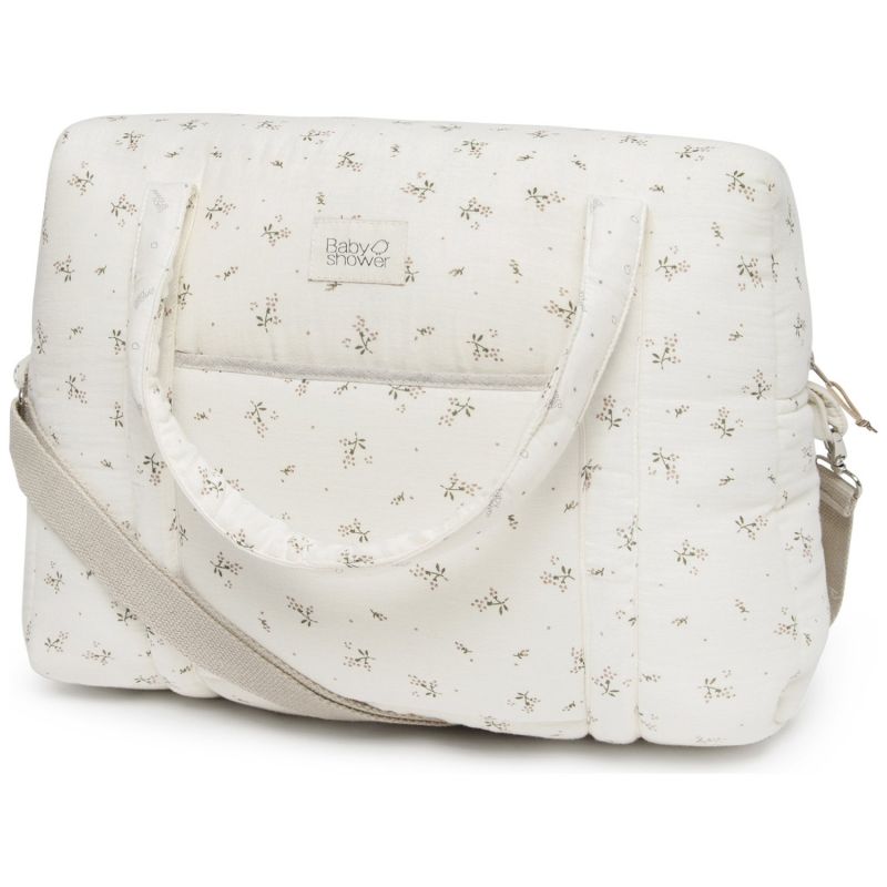 Sac de maternité Camila Roseberry Babyshower Produit 1