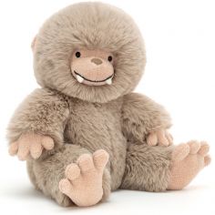 Peluche Bo Bigfoot (32 cm) - Jellycat