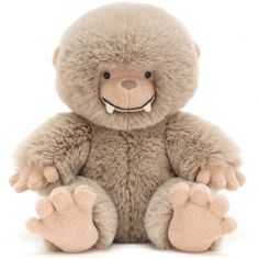 Peluche Bo Bigfoot (32 cm)