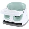 Rehausseur de chaise 2 en 1 Vert d'eau - Reconditionné Ingenuity Produit 1