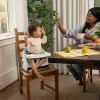 Rehausseur de chaise 2 en 1 Vert d'eau - Reconditionné Ingenuity Produit 2