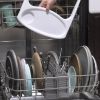 Rehausseur de chaise 2 en 1 Vert d'eau - Reconditionné Ingenuity Produit 9
