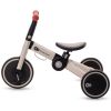 Tricycle 3 en 1 4Trike Silver Grey Kinderkraft Produit 6