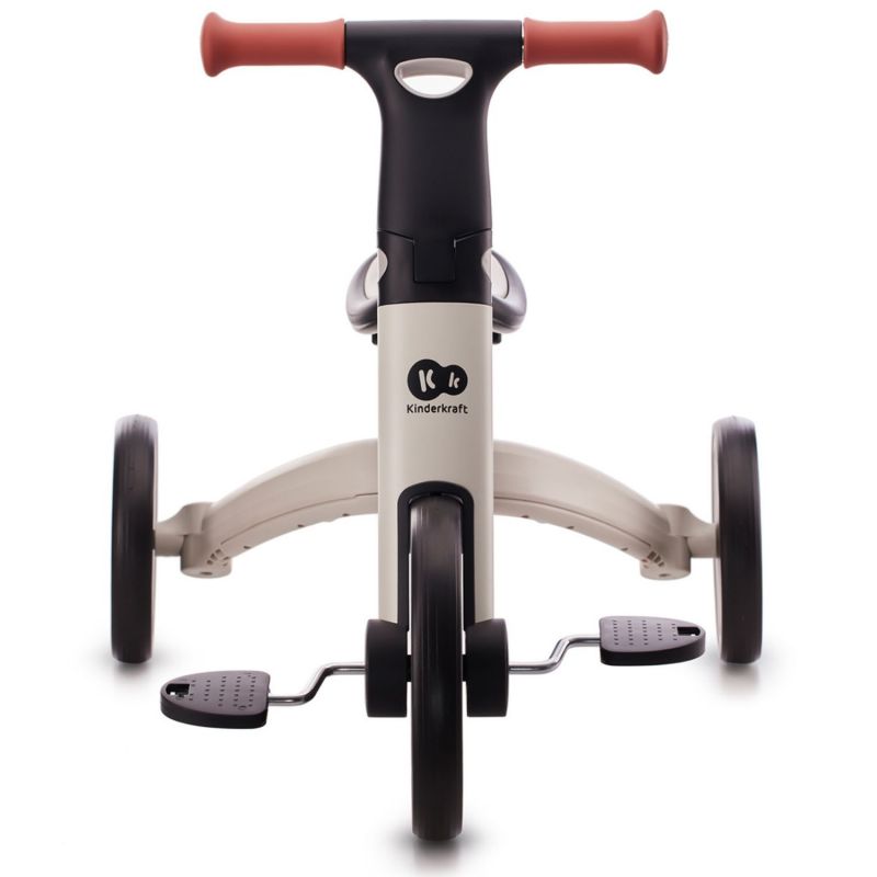 Tricycle 3 en 1 4Trike Silver Grey Kinderkraft Produit 5