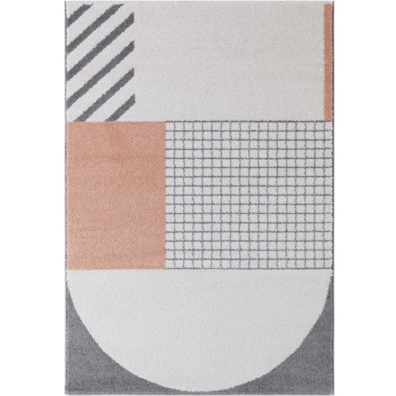 Tapis rectangulaire Corail (100 x 150 cm) AFKliving