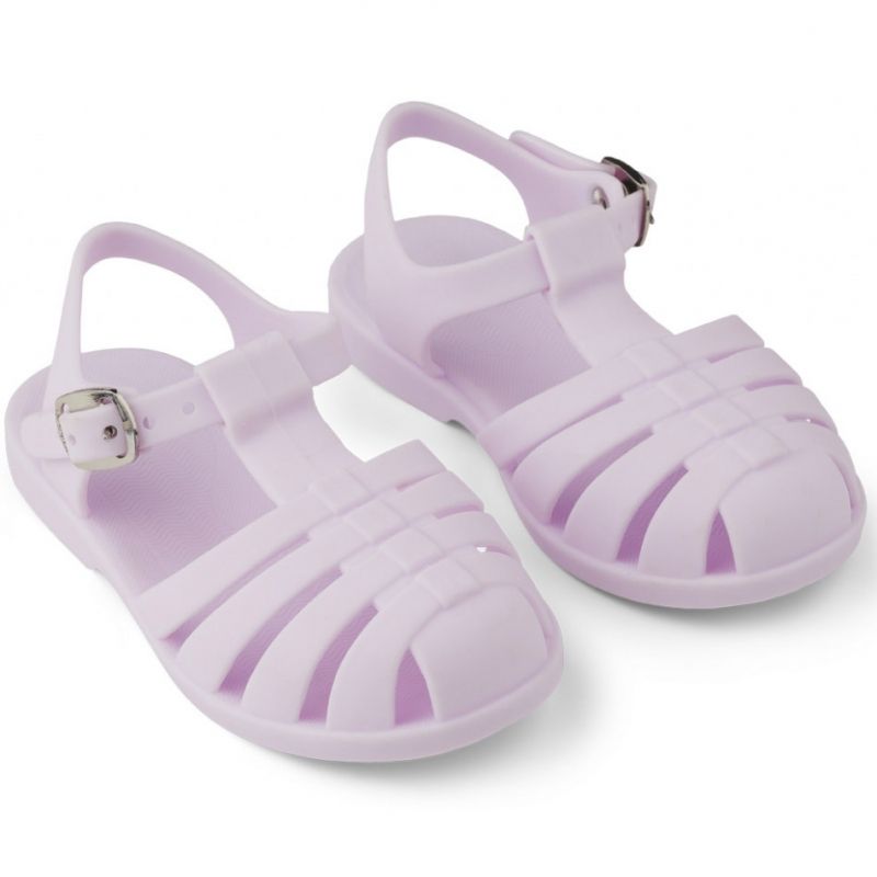 Sandales de plage Bre lavender (pointure 25) Liewood