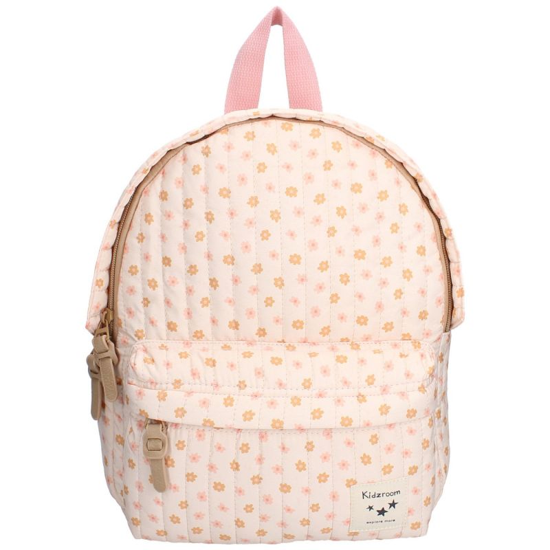 Sac à dos enfant Paris Magical Meadows Petites fleurs (31 cm) Kidzroom Produit 1