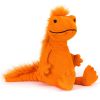 Peluche Triton crêté (33 cm) - Jellycat