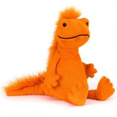 Peluche Triton crêté (33 cm) - Jellycat