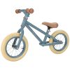Draisienne blue matte Little Dutch Produit 1