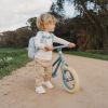 Draisienne blue matte Little Dutch Ambiance 2