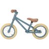 Draisienne blue matte Little Dutch Produit 3
