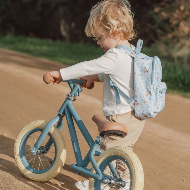 Draisienne blue matte Little Dutch Ambiance 4