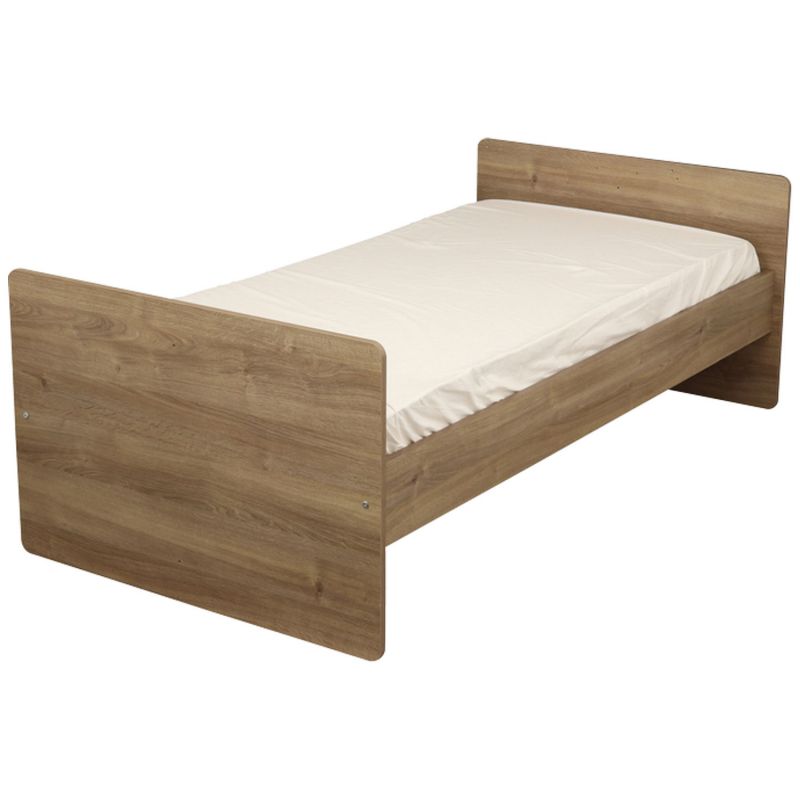 Lit combiné évolutif et réversible Mokka (60 x 120 cm) Sauthon mobilier Produit 6