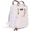 Sac à dos enfant Mini Club Signature Teddy Offwhite Childhome Produit 7