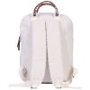 Sac à dos enfant Mini Club Signature Teddy Offwhite Childhome Produit 8