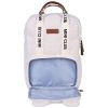 Sac à dos enfant Mini Club Signature Teddy Offwhite Childhome Produit 9