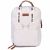Variation Blanc du produit Sac à dos enfant Mini Club Signature Teddy Offwhite de la marque Childhome