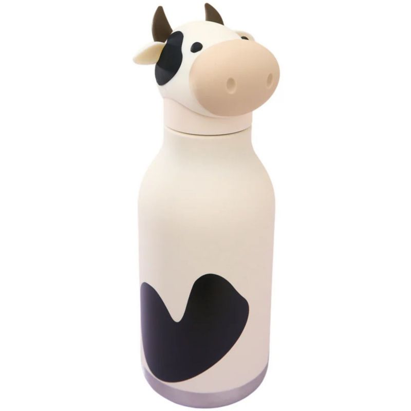 Gourde isotherme Bestie Vache (460 ml) Asobu Produit 1