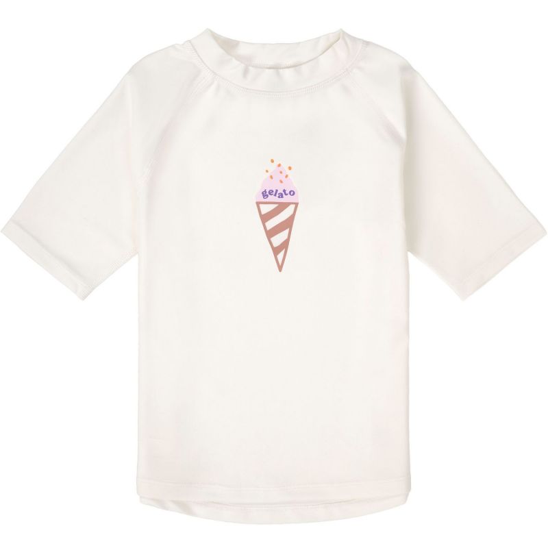 T-shirt anti-UV manches courtes Ice Cream sel marin (13-18 mois) Lässig Produit 1