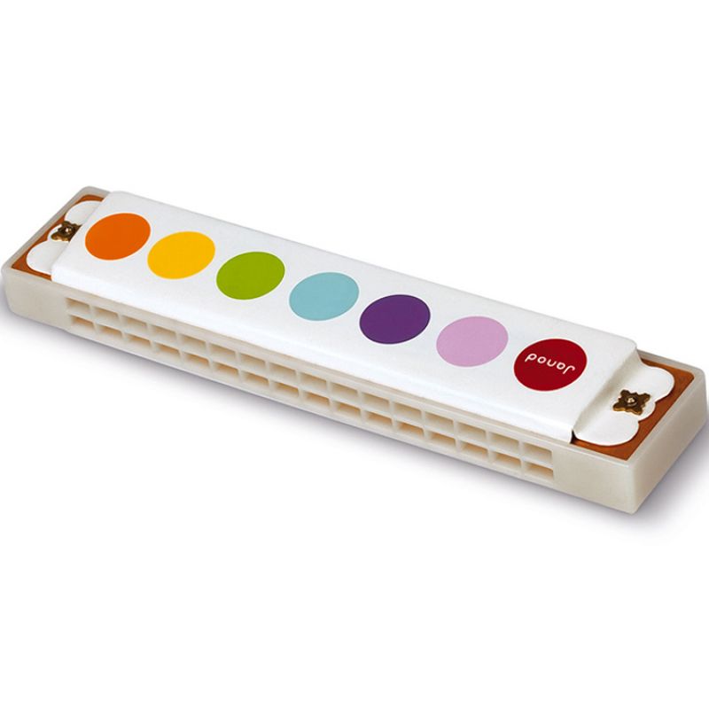 Harmonica enfant Confetti Janod