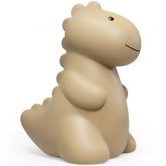 Veilleuse rechargeable Jéroom argile (17 cm) - Atelier Pierre Junior