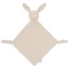Doudou attache sucette Bunny Ears Nougat Jollein Produit 1