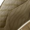 Sac pour poussette Brown Lilac (40x30x25 cm)  par Nobodinoz