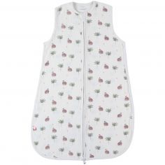 Gigoteuse mousseline Cute gorilla TOG 1.0 (70 cm) - Noukie's