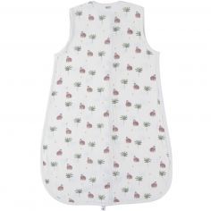 Gigoteuse mousseline Cute gorilla TOG 1.0 (70 cm)