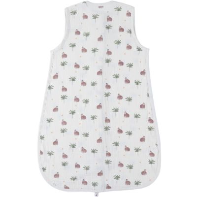 Gigoteuse mousseline Cute gorilla TOG 1.0 (70 cm)