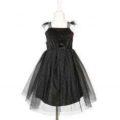 Déguisement Julietta robe (3-4 ans)