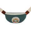 Sac banane enfant Tchikis 3 Paresseux (personnalisable) L'oiseau bateau Produit 1