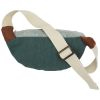 Sac banane enfant Tchikis 3 Paresseux (personnalisable) L'oiseau bateau Produit 4