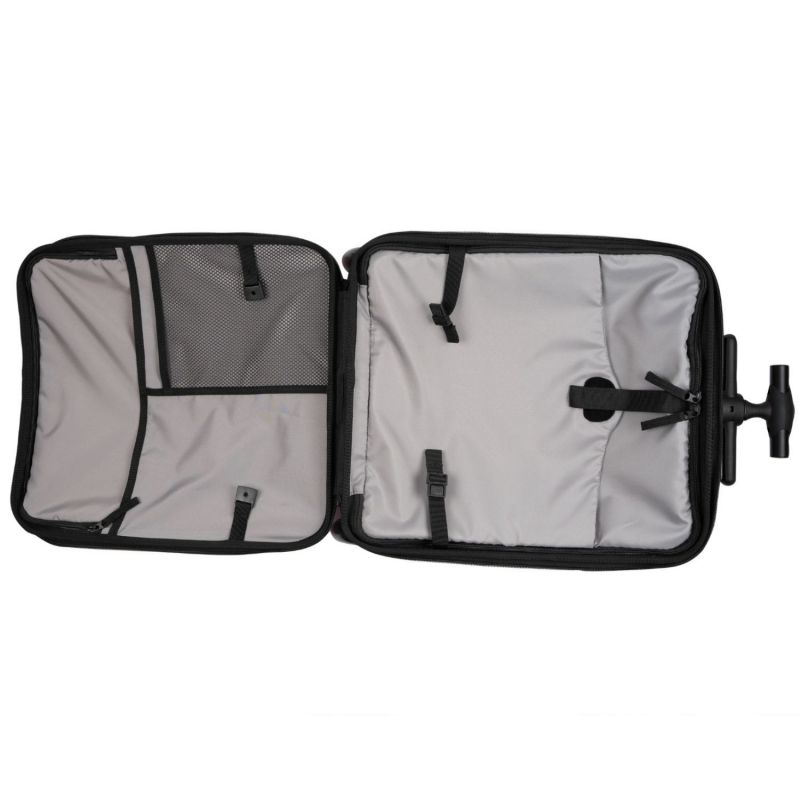 Valise avec assise de voyage Luggage Eazy Guimauve Béaba Produit 4