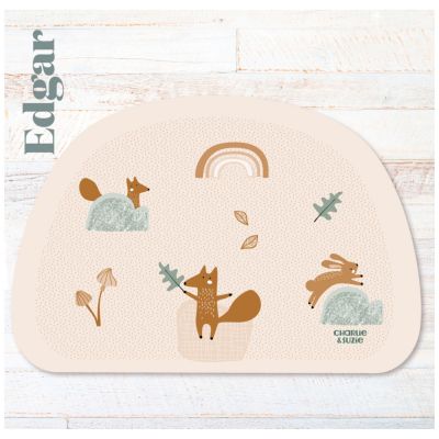 Set de table All Over Paysage personnalisable