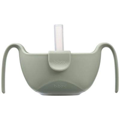 Bol d'apprentissage 3 en 1 Sage