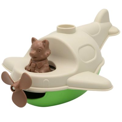 Hydravion Bateau Crème