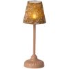 Lampadaire vintage Souris Poudre foncé  par Maileg