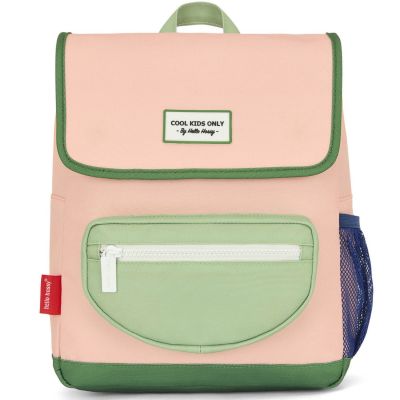 Sac à dos Mini Smoothie (6 ans et +) Hello Hossy
