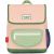 Variation Rose, vert du produit Sac à dos Mini Smoothie (6 ans et +) de la marque Hello Hossy