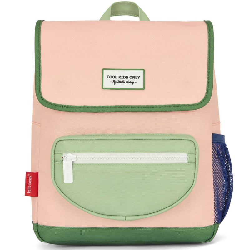 Sac à dos Mini Smoothie (6 ans et +) Hello Hossy Produit 1