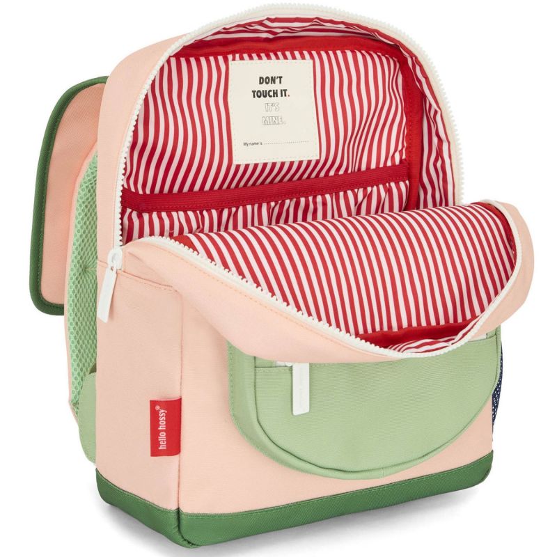 Sac à dos Mini Smoothie (6 ans et +) Hello Hossy Ambiance 7