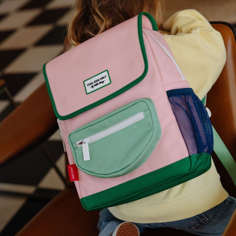 Sac à dos Mini Smoothie (6 ans et +) Hello Hossy Ambiance 9