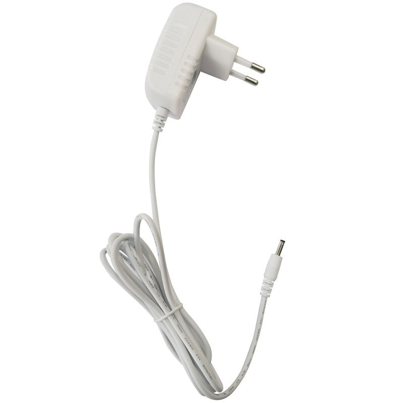 Adaptateur secteur blanc 5V pour veilleuses A Little Lovely Company Produit 1 grande taille