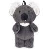 Sac à dos PODCOLL Panda Histoire d'Ours Produit 1