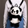 Sac à dos PODCOLL Panda Histoire d'Ours Ambiance 2